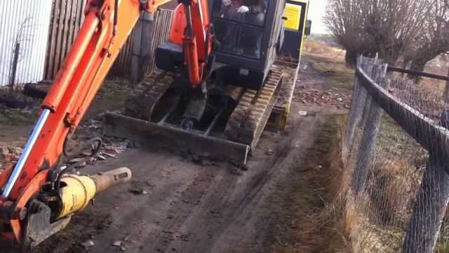 Вот как надо пользоваться ямобуром смотреть онлайн