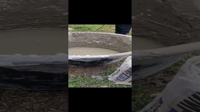 пескобетон