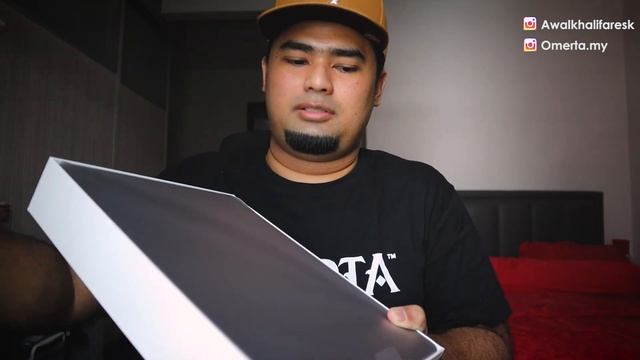 Unboxing Ipad Pro 2021 5th Generation | Apple смотреть онлайн