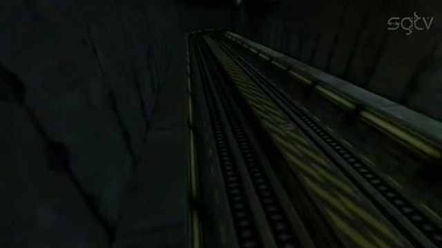 Разум Фримена Серия 28 смотреть онлайн