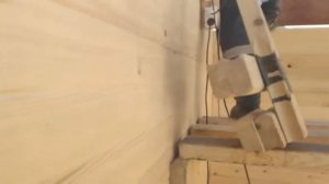 Баня бочка своими руками! Собираем баню с нуля и до конца!