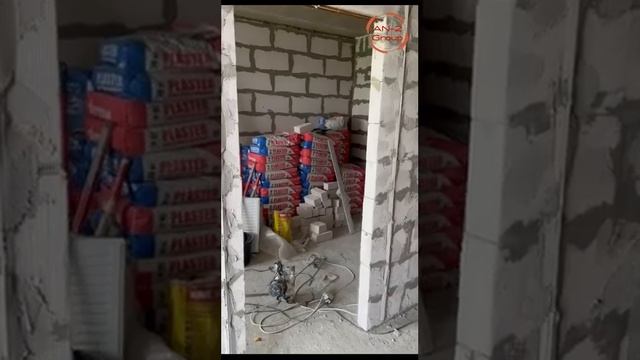 Черновой ремонт (середина) смотреть онлайн