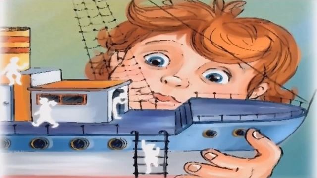 Занятие 12. Пернатые друзья смотреть онлайн