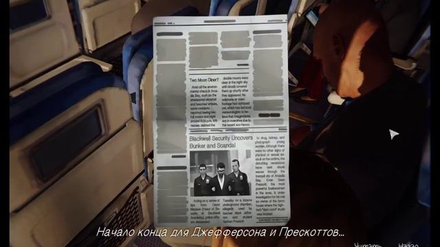 Life Is Strange Episode 5- #1 Временная петля смотреть онлайн