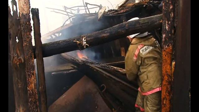 Пожар Карак смотреть онлайн