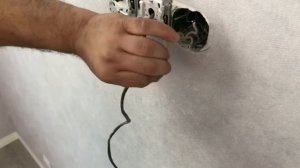 КАК УСТАНОВИТЬ РОЗЕТКИ ПОД ИНТЕРНЕТ И ЭЛЕКТРОЭНЕРГИЮ ДЛЯ ТЕЛЕВИЗОРА