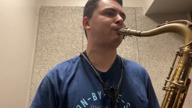 Michael Brecker line смотреть онлайн