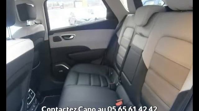 Renault talisman estate occasion visible à Millau présentée par Cano смотреть онлайн