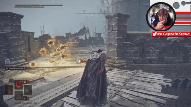 Elden Ring How To Get The Giant's Prayerbook - Flame Fall Upon Them - Giantsflame Take Thee - Guide смотреть онлайн
