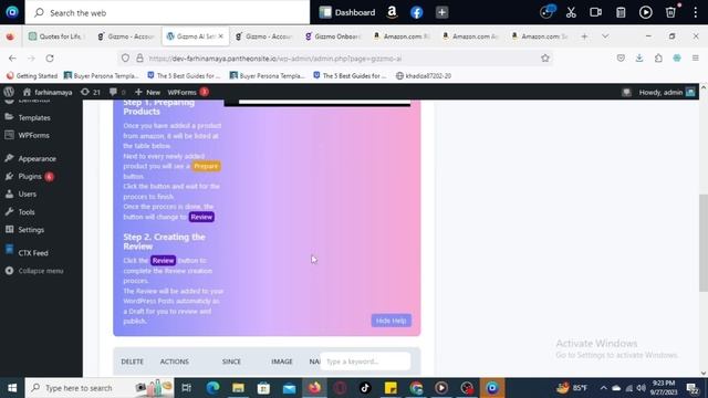 The Best Amazon Affiliate WordPress Plugin Tool for Reviews||| смотреть онлайн