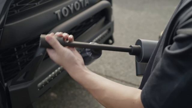 Toyota 4Runner Off-Road Build | Car Camping Setup смотреть онлайн