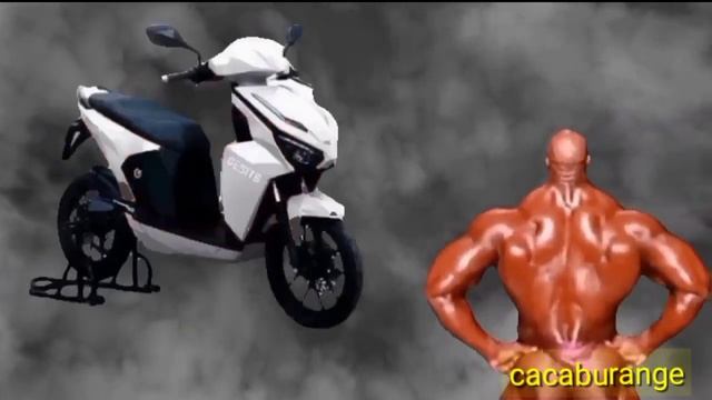 gesits motor listrik 2022 смотреть онлайн