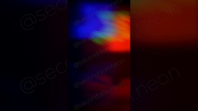 Как же здесь ОФИГЕННО / Неоновая вывеска / Second Sun Neon смотреть онлайн