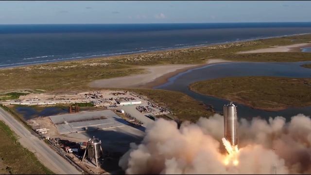 SpaceX vs Blue Origin: The Space Race Explained смотреть онлайн