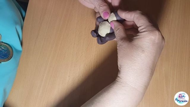 Пластилиновый медвежонок смотреть онлайн