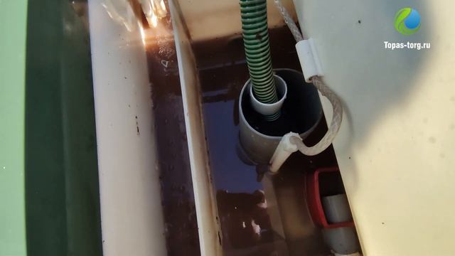 Правильная работа Топас смотреть онлайн