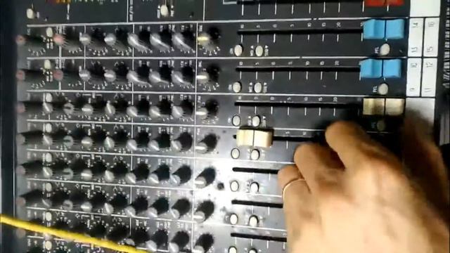 MIXER SOUNDCRAFT FX8 CHÍNH HÃNG CHẤT ÂM CHUYÊN NGHIỆP смотреть онлайн