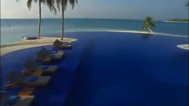 CONRAD MALDIVES RANGALI ISLAND 5