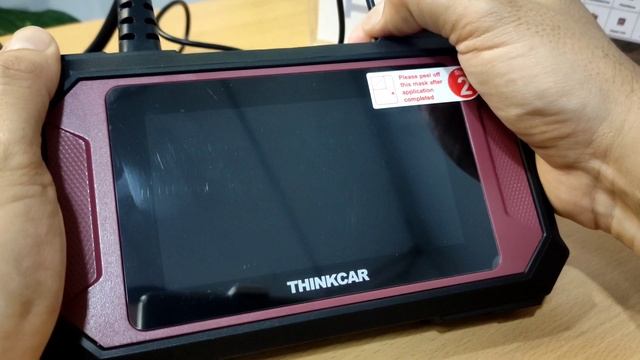Scanner automotriz RECOMENDADO!!? Thinktool READER 7 Soporte a más de 120 marcas ? смотреть онлайн