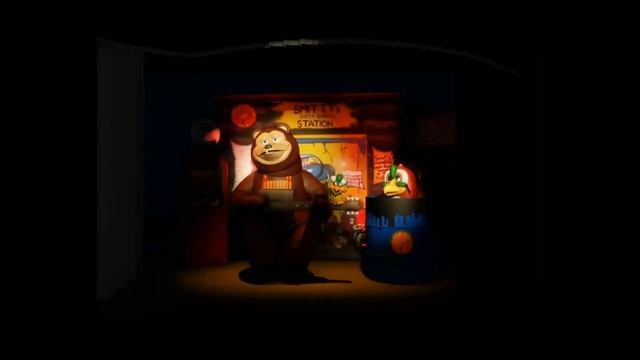 Mrs Robinson - Rock Afire Explosion Showbiz Pizza Roblox смотреть онлайн