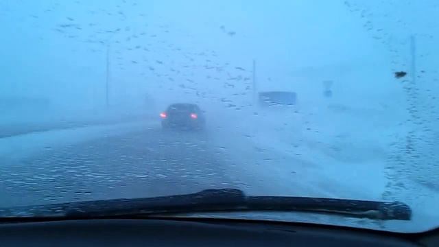 Дембельский аккорд зимы в Астане смотреть онлайн