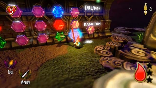 Gnomes Vs Fairies Review | The REAL Garden Warfare смотреть онлайн