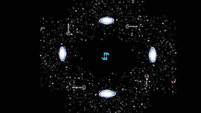 A Journey Through the Universe in a Hologram смотреть онлайн