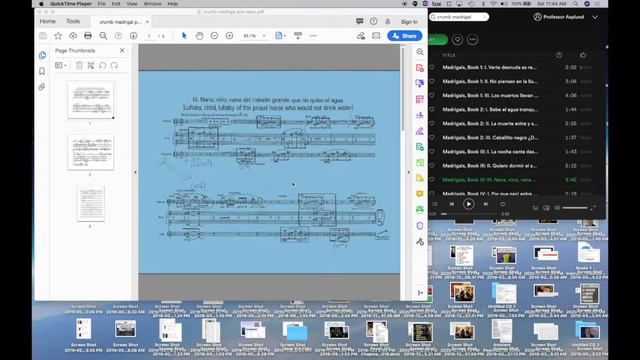 1e - Carter and other's composing with PCS Theory смотреть онлайн