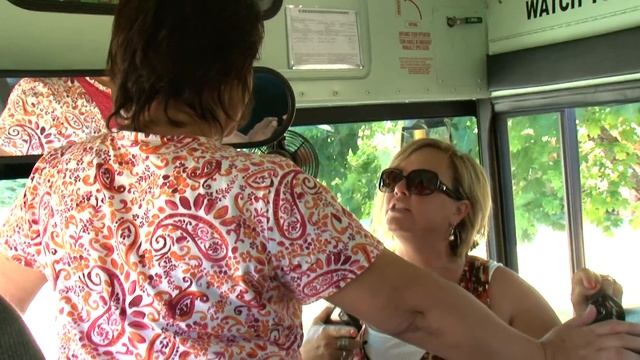 Dealing and Communicating with Parents (School Bus Drivers) смотреть онлайн