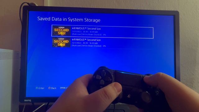 How To Fix PS4 Error CE-30005-8 - Full Guide смотреть онлайн