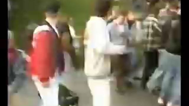 Blitz - Someone's gonna die смотреть онлайн