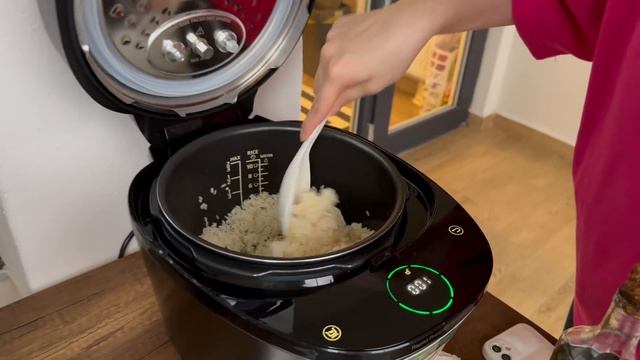 3 Makinayla 30 Dakikada Sofra Hazırladık! l Philips, Kumtel Airfryer & Philips All In One Cooker смотреть онлайн