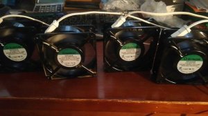 Вентилятор Sunon. Купить на авито https://clck.ru/3Az4Me