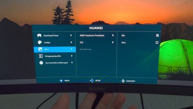 Huawei Mateview GT mit AMD freesync? смотреть онлайн