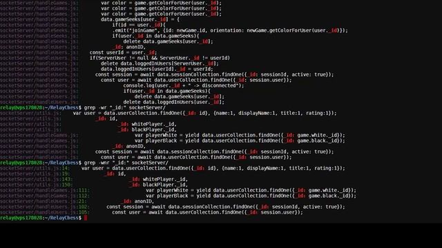 Machine Lab - Relay Chess! смотреть онлайн