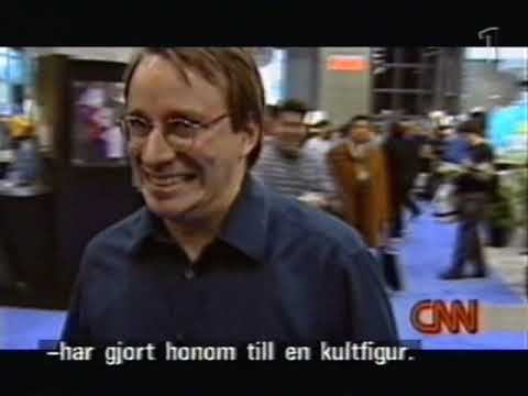 Код (Линукс) / The Code (Linux)