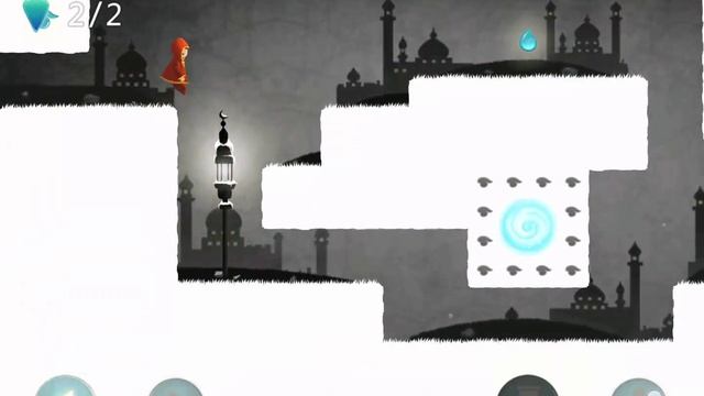 God's Compass 2 (II) Solution - Lost Journey Game Walkthrough смотреть онлайн