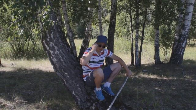 ЛЕСНАЯ СКАЗКА. УРОК ОБЖ. МОХ смотреть онлайн