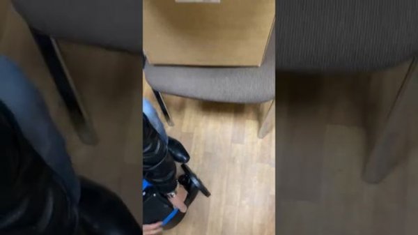 Насос циркуляционный IMP Pumps GHNbasic II 65-190 F340