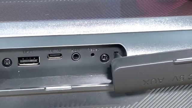 Xdobo Vibe Plus ? - UNBOXING ? y prueba de sonido ? смотреть онлайн