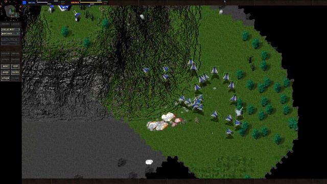 Let's Game - Total Annihilation ~ 46 ~ Bad anti-air planes - IK [EN] [HD+] смотреть онлайн