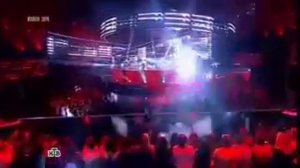 Хочу к Меладзе "Она вернётся"