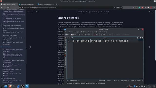 coding Live with Restream смотреть онлайн