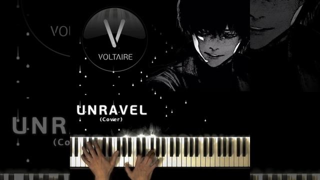 Unravel (Cover)