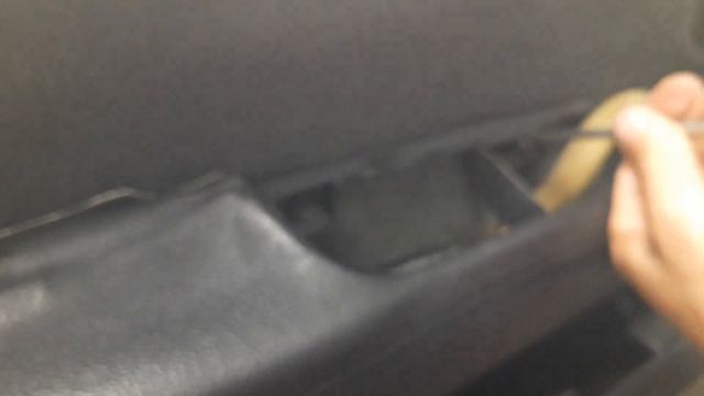 Como retirar forração de porta Tiida. Enildo Dellatorre смотреть онлайн
