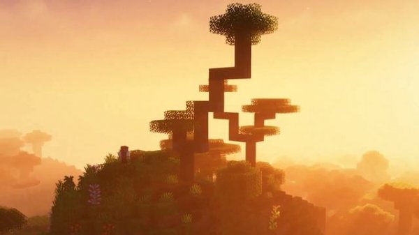 ЛУЧШИЙ МОД НА ЕДУ + Аддоны | Farmer's Delight 1.16.5