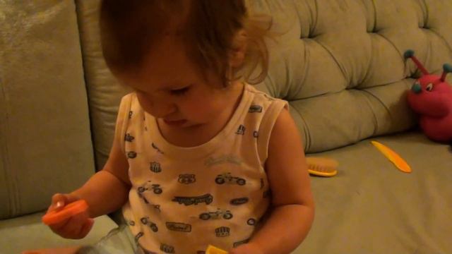 Учим буквы смотреть онлайн