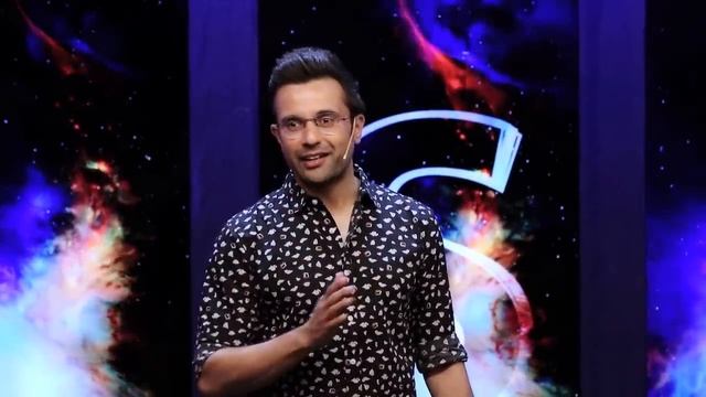Apne Andar Ke Talent Ko Kaise Pehchane - By Sandeep Maheshwari смотреть онлайн