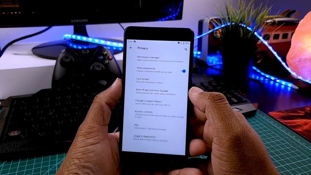 Pixel 4 OS - Pixel Experience Android 10 Q - install Now смотреть онлайн