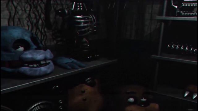 OMG....Análisis de FNAF PLUS Y FNAF MINUS/FZ games смотреть онлайн